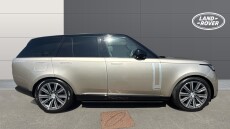 Land Rover Range Rover 3.0 D300 Autobiography 4dr Auto Diesel Estate